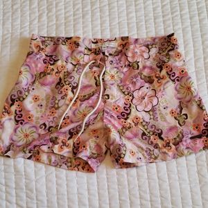 Parke & Ronen Swim Short